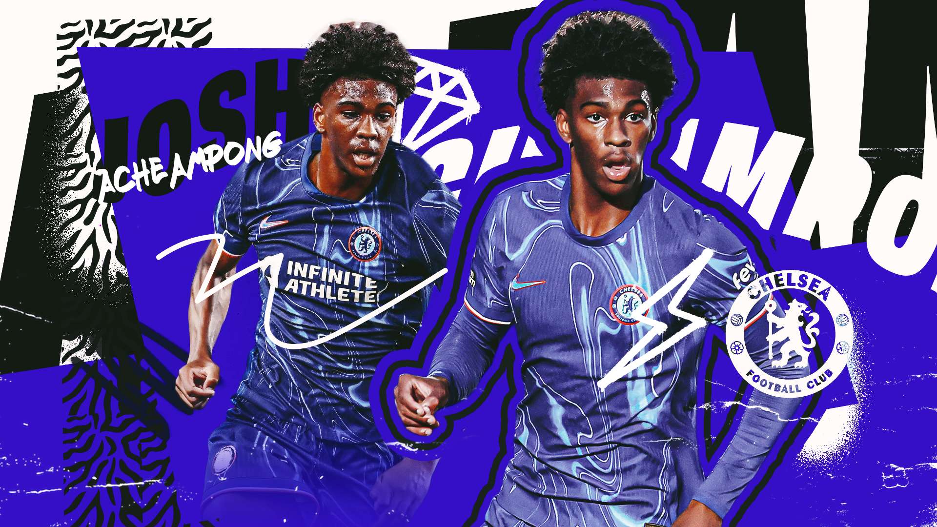 比賽的轉折 比賽的轉折