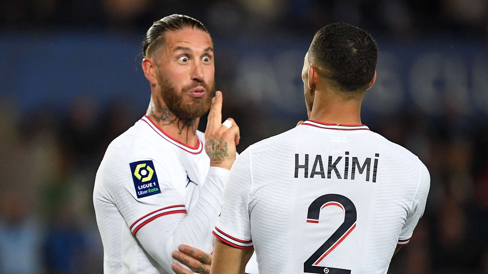 为比赛增添 为比赛增添