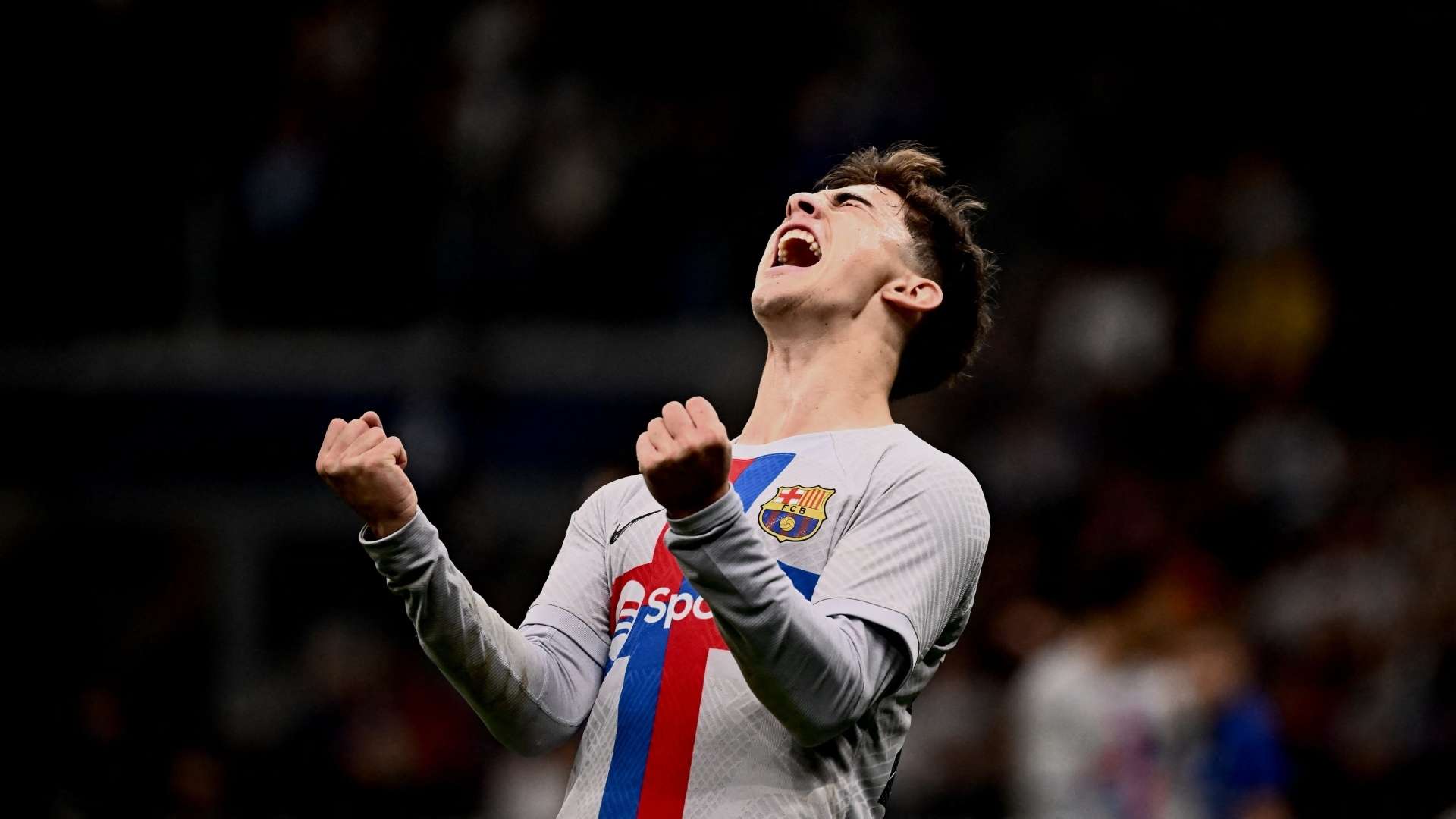 无论是赛事 无论是赛事